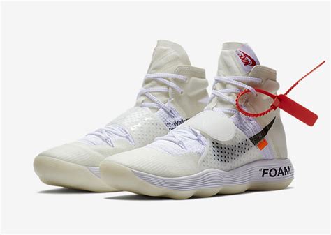 nike x off white prossime uscite|nike x off white hyperdunk.